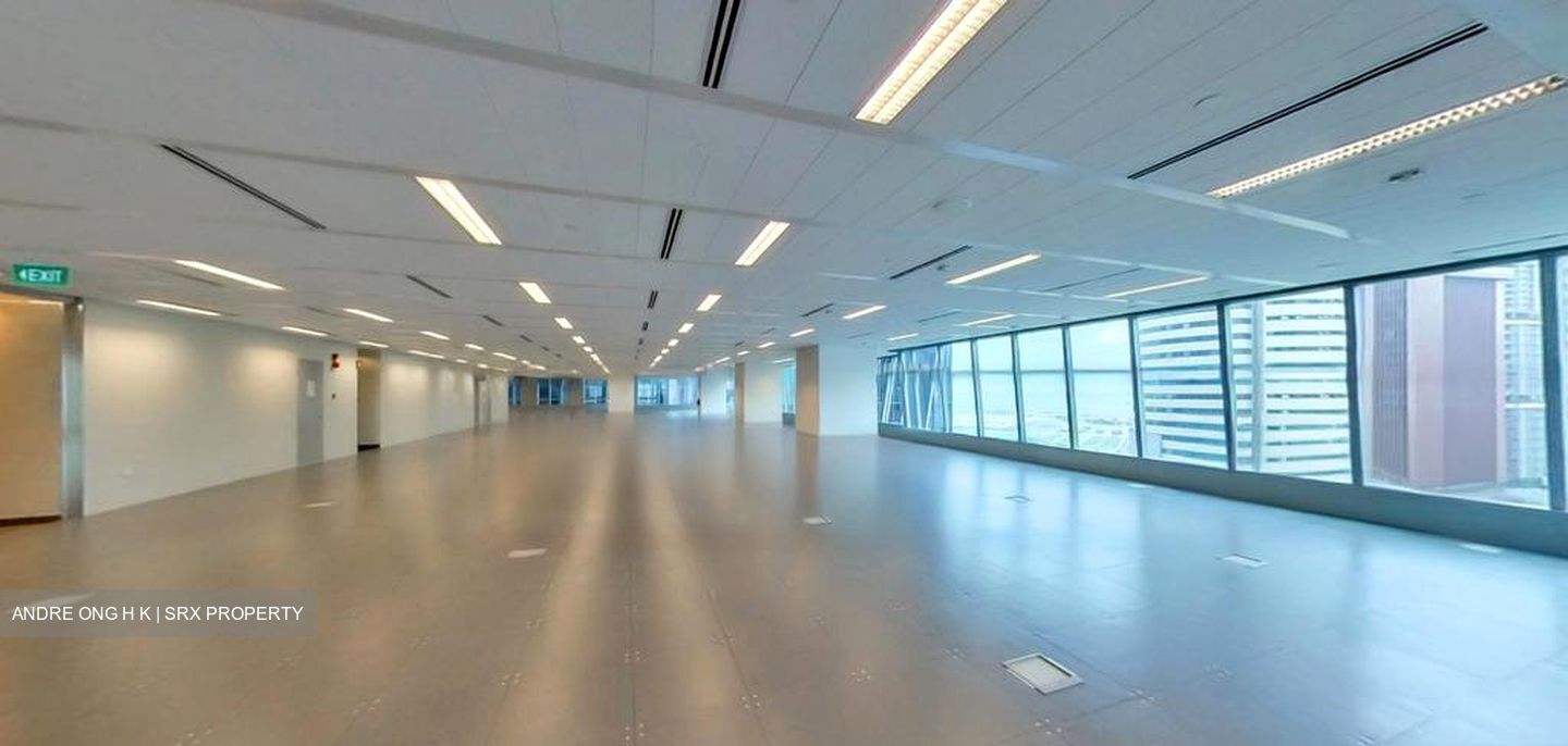 Capital Tower (D1), Office #576568291